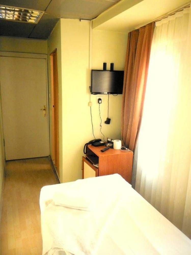 איסטמבול Plato Hotel מראה חיצוני תמונה