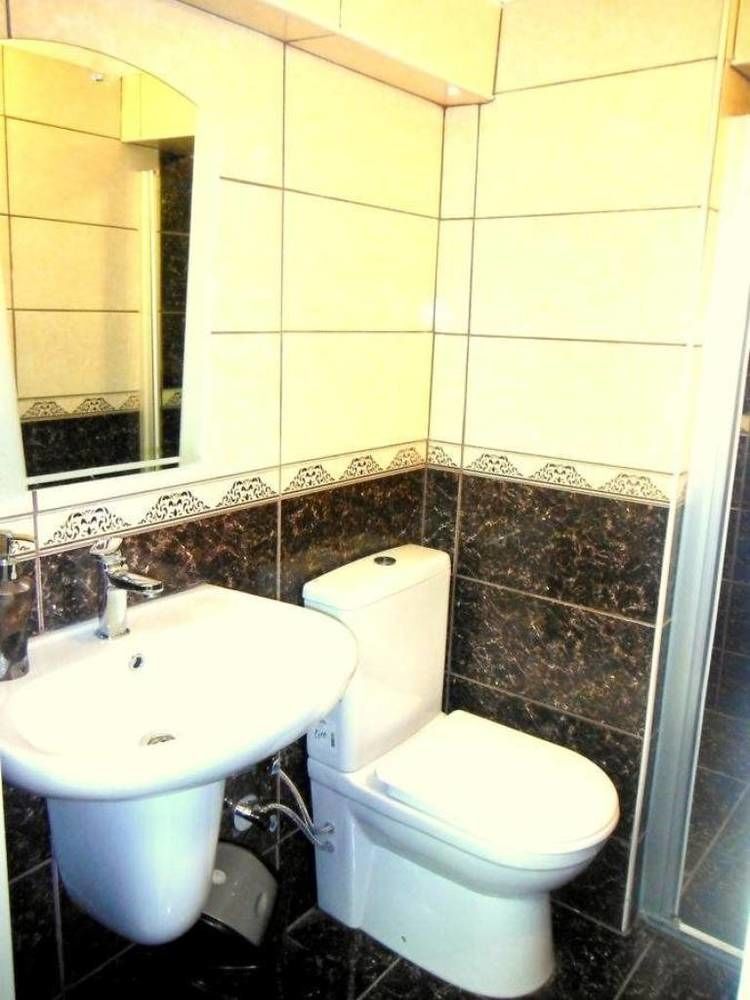 איסטמבול Plato Hotel מראה חיצוני תמונה