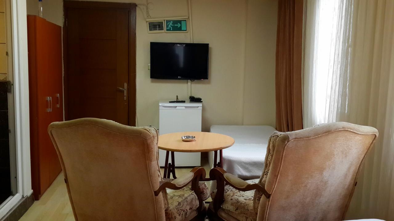 איסטמבול Plato Hotel מראה חיצוני תמונה
