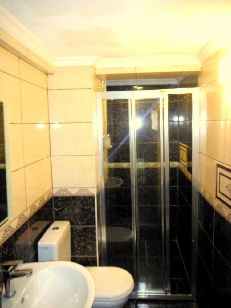 איסטמבול Plato Hotel מראה חיצוני תמונה